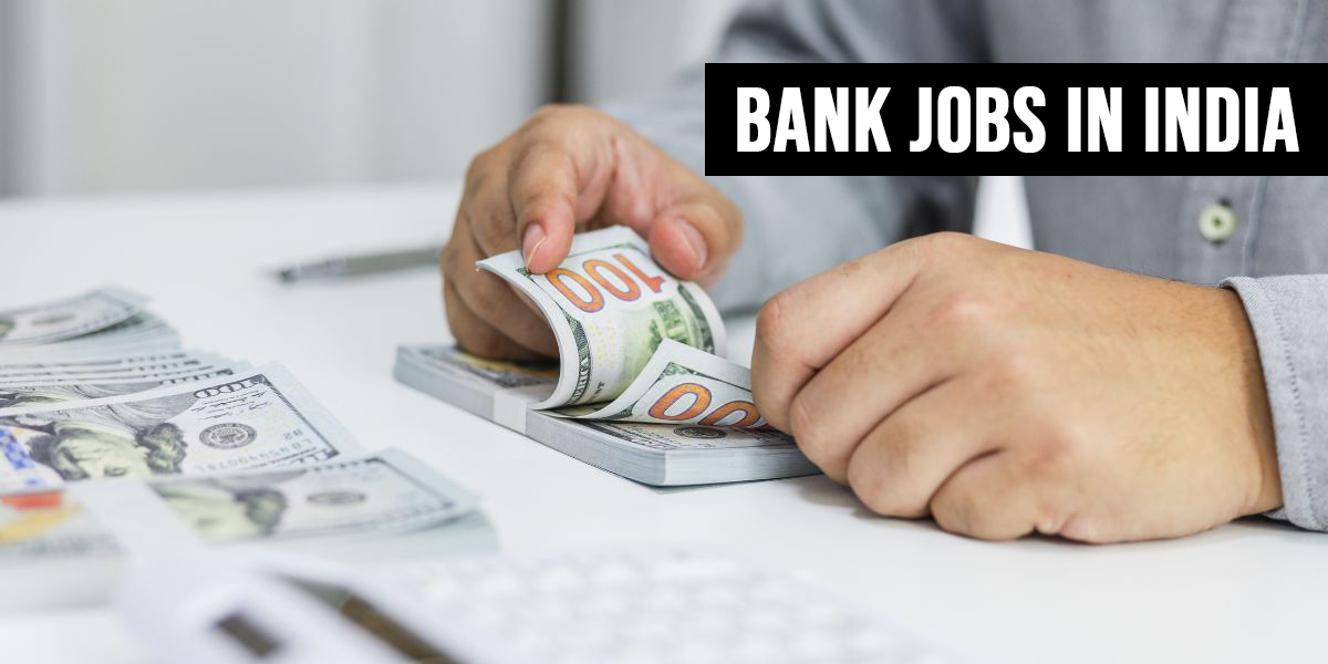 Bank Recruitment India