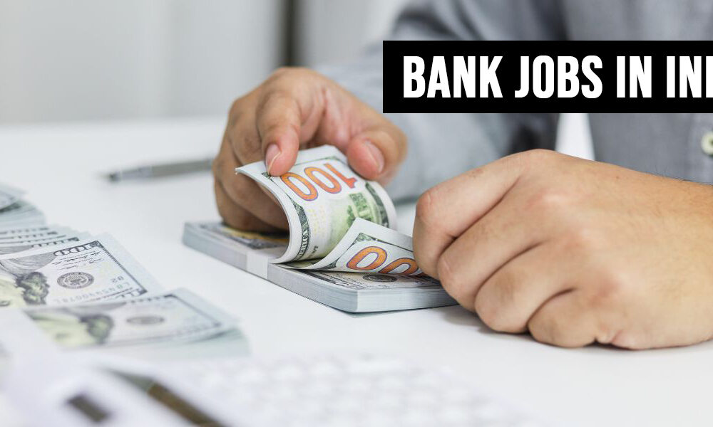 Bank Recruitment India