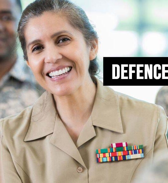 defence jobs in india